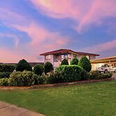 Sapphire City Motor Inn, Inverell