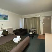 Sapphire City Motor Inn, Inverell