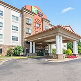 Holiday Inn Express Hotel & Suites Mount Airy by IHG