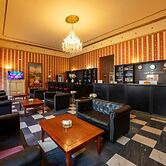 Hotel Zlaty Lev Zatec