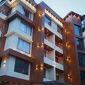 Comfort Inn Snow Park, Manali