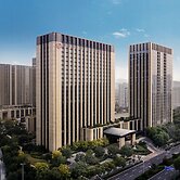 Sheraton Jinan Hotel