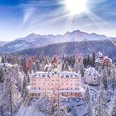 Romantik Hotel Schweizerhof & Spa Flims