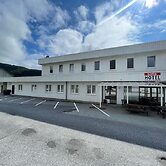 Systra Hotel Søvik