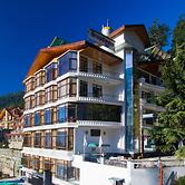 Hotel Broadways Inn
