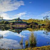 Peppers Cradle Mountain Lodge