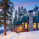 Tamarack Lodge and Resort