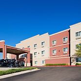 Best Western Oasis Inn