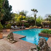 5th Avenue Gooseberry Guest House