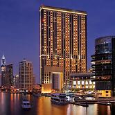 JW Marriott Hotel Marina