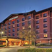 Courtyard Marriott Clemson