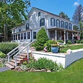 1825 Inn Bed and Breakfast