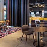 Aloft Charlotte Ballantyne