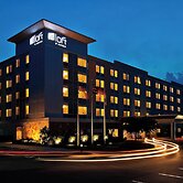 Aloft Charlotte Ballantyne