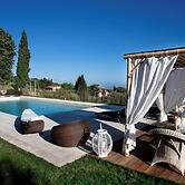 Villa Giorgia Albergo In Collin