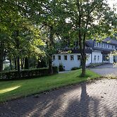 Waldhotel Wilhelmshöhe