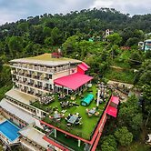 Asia Spa Resort