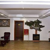ASIA SPA RESORT MCLEODGANJ, DHARAMSHALA CENTRALLY AIR CONDITIONED WITH