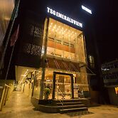 TSG EMERALD VIEW HOTEL AND SPA