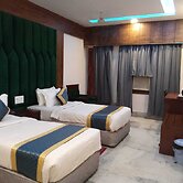 Hotel Taj Darbar
