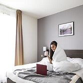 Aparthotel Adagio Access Orléans