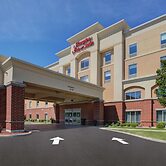 Hampton Inn & Suites Flint/Grand Blanc