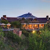 Botlierskop Private Game Reserve