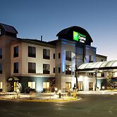 Holiday Inn Express Hotel & Suites ROCK SPRINGS GREEN RIVER by IHG