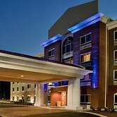 Holiday Inn Express Hotel & Suites Raleigh SW NC State by IHG