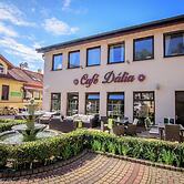 Eco friendly Hotel Dalia