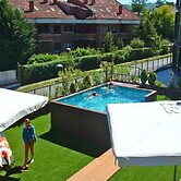 Jardines de Uleta Suites