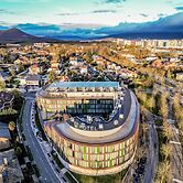 Jardines de Uleta Suites