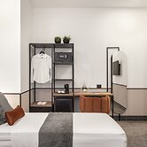 The New Port Hotel Tel Aviv