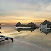 Golden Palm Tree Sepang