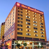 Hotel Grand Continental Kuantan