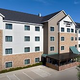 TownePlace Suites Dallas DeSoto