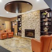 Best Western Wainwright Inn & Suites