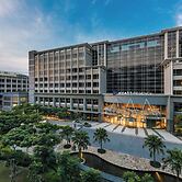 Hyatt Regency Taoyuan International Airport