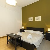 Monti Friendly Rome House