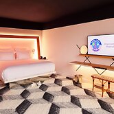 Mama Shelter Toulouse