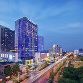 Doubletree by Hilton Yangzhou