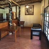 Momella Wildlife Lodge