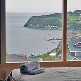 Hotel Boutique Antukenu