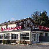 Hôtel Annexe le Champenois