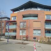Privatunterkunft AARON