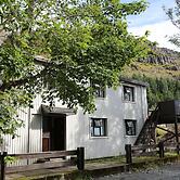 Old Cottage - Reynivellir II