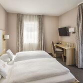 Hotel Schwärs Löwen Freiburg