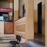 Hotel Cacique