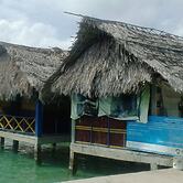 Cabañas Nalunega San Blas