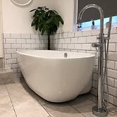 Luxury Central Apartment 4 guests